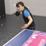 【天野優】ロングサーブ。タオル使えばマスターできる！