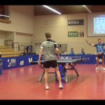 ブンデスリーグ 第２節 ３時間半の死闘を制しグレンツァオに勝利！