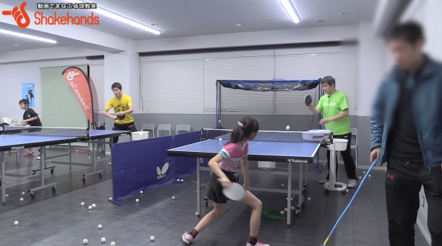 【平岡義博】フォアドライブ。子供でもパワー出せる!_表紙