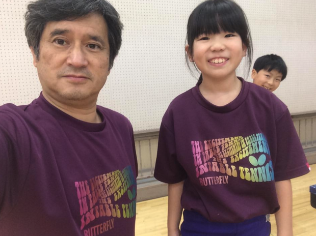 嫌われないよう頑張ります