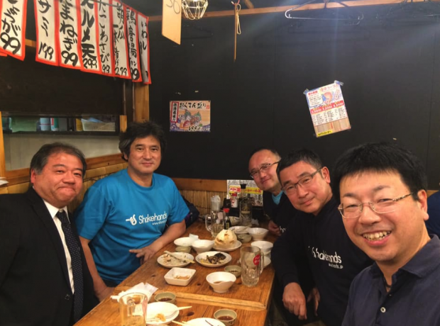 全日本卓球選手権大会の自分史