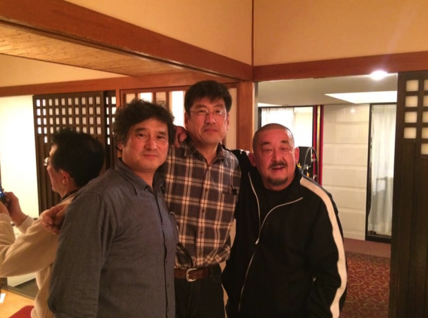 試合で勝った相手のことは忘れてしまうことが多い