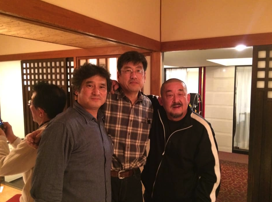 試合で勝った相手のことは忘れてしまうことが多い