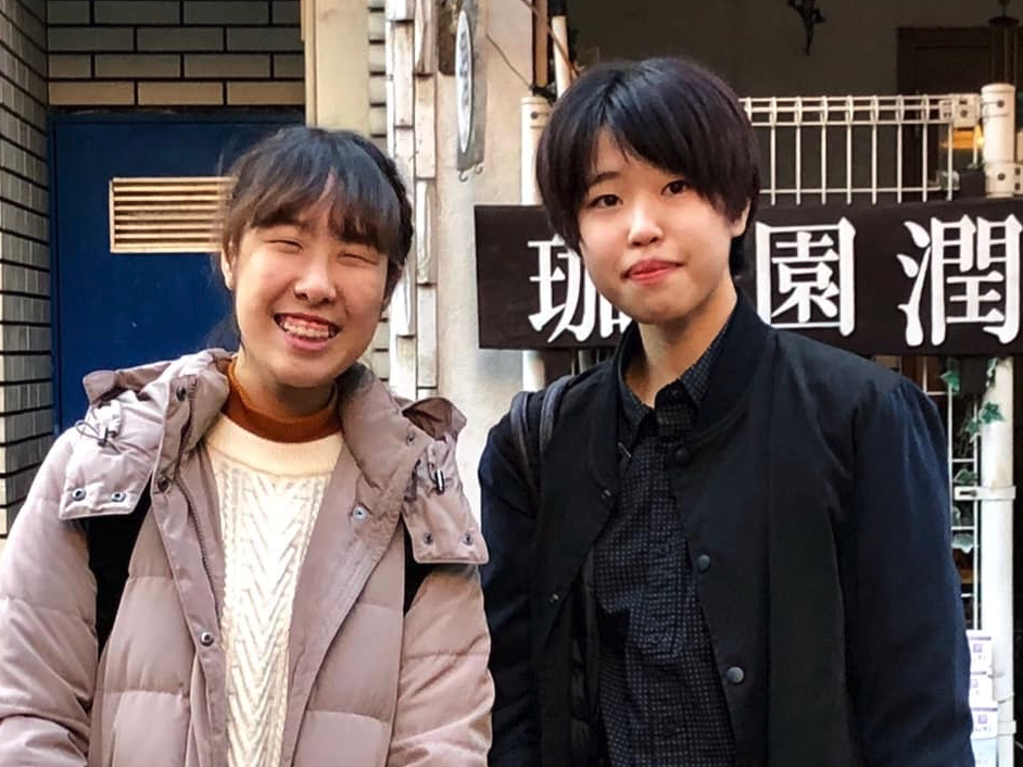 嬉しいことに卓球ジュニアコーチをしてくれることになりました