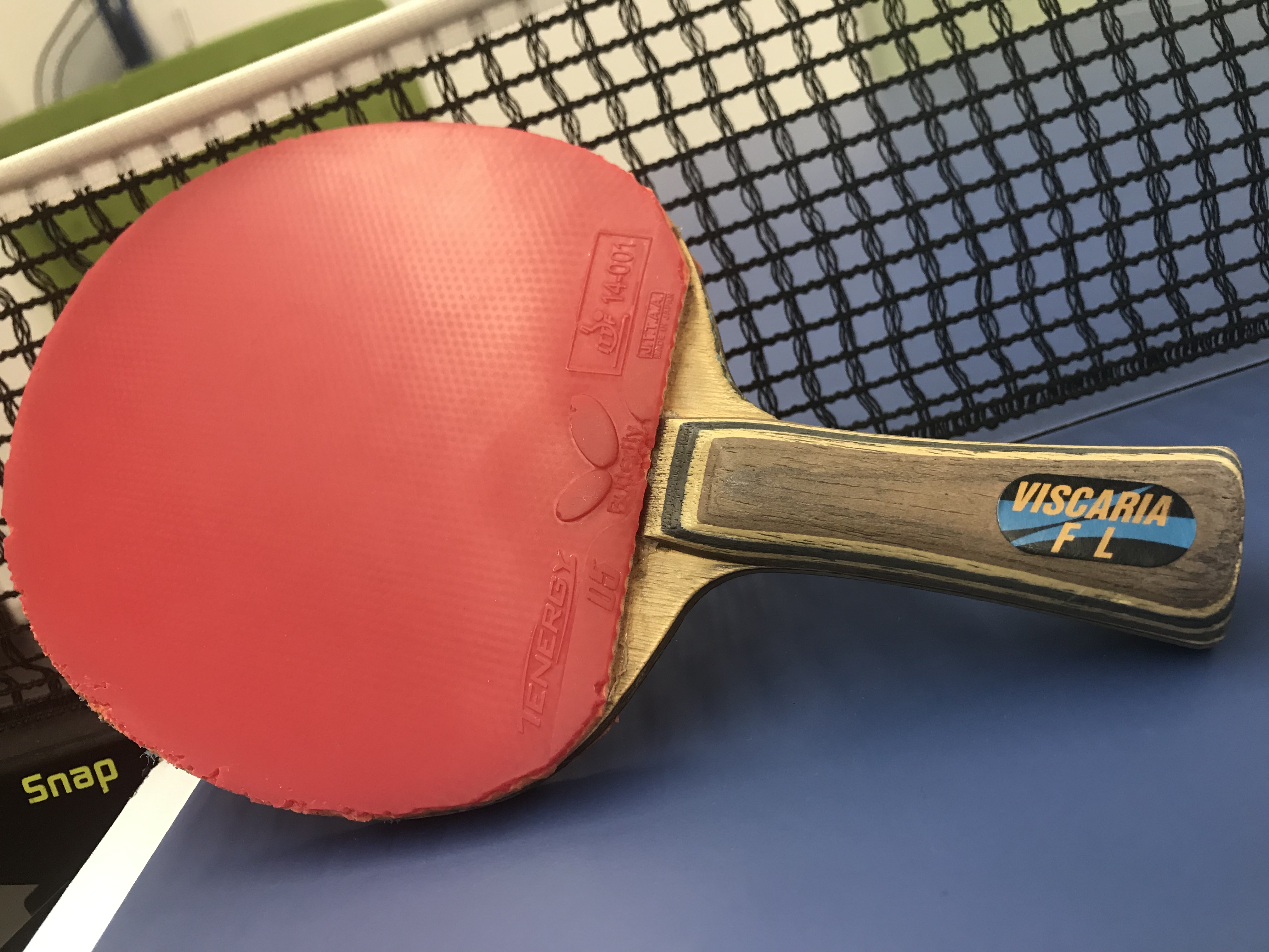 佐藤コーチの用具 卓球レッスン動画no1 動画でまなぶ卓球 シェークハンズ