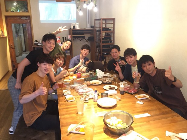 佐藤コーチの特技