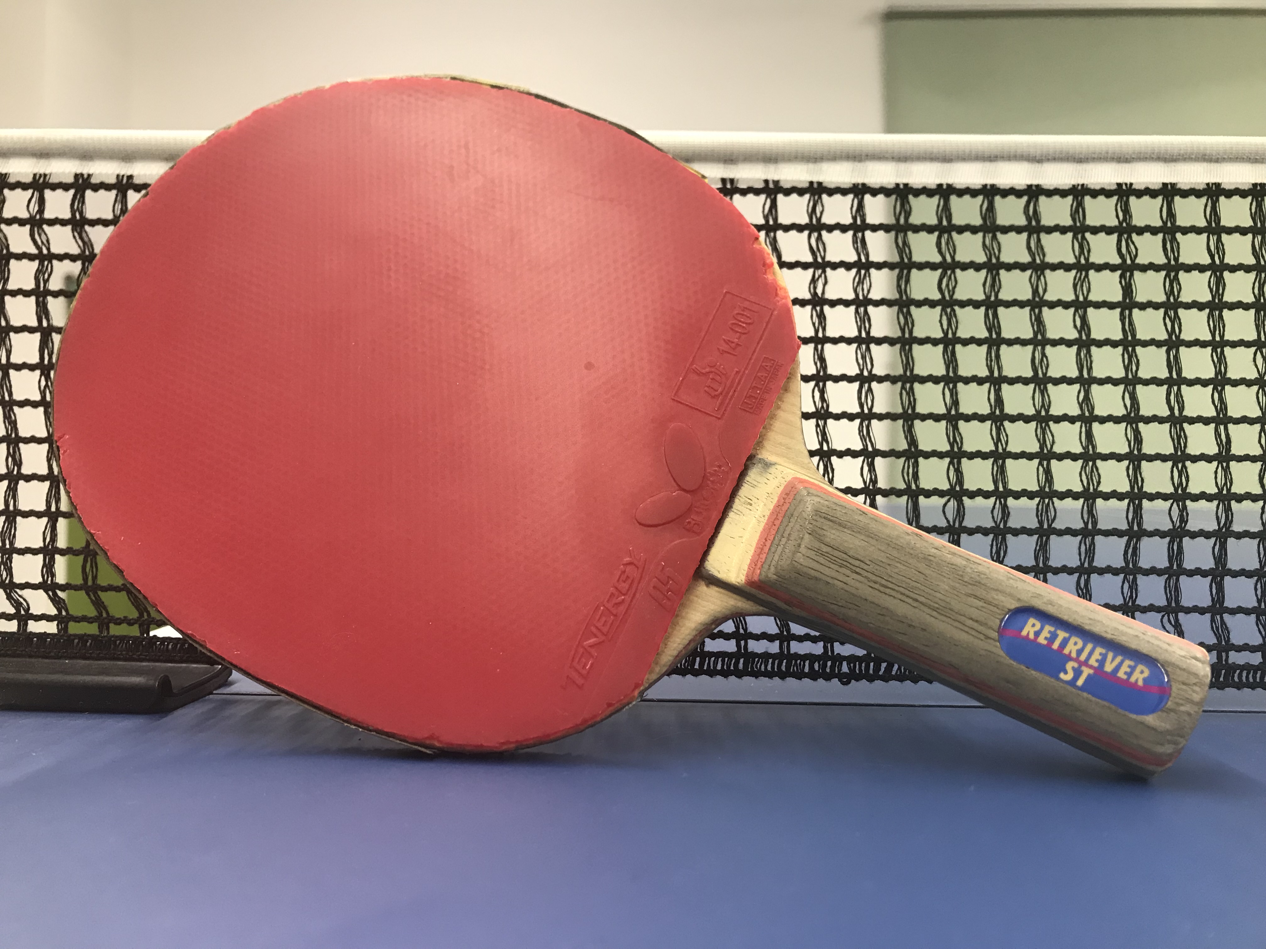 佐藤コーチの用具 卓球レッスン動画no1 動画でまなぶ卓球 シェークハンズ