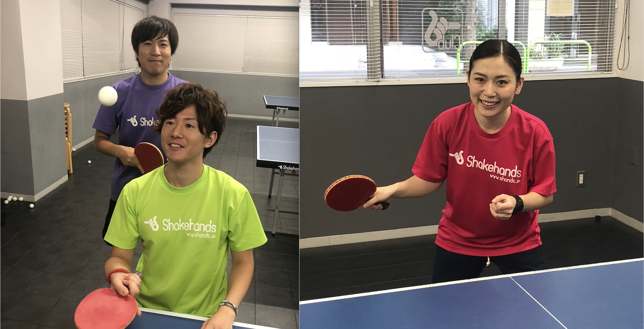 【卓球を教える】経験ゼロでもココが重要!