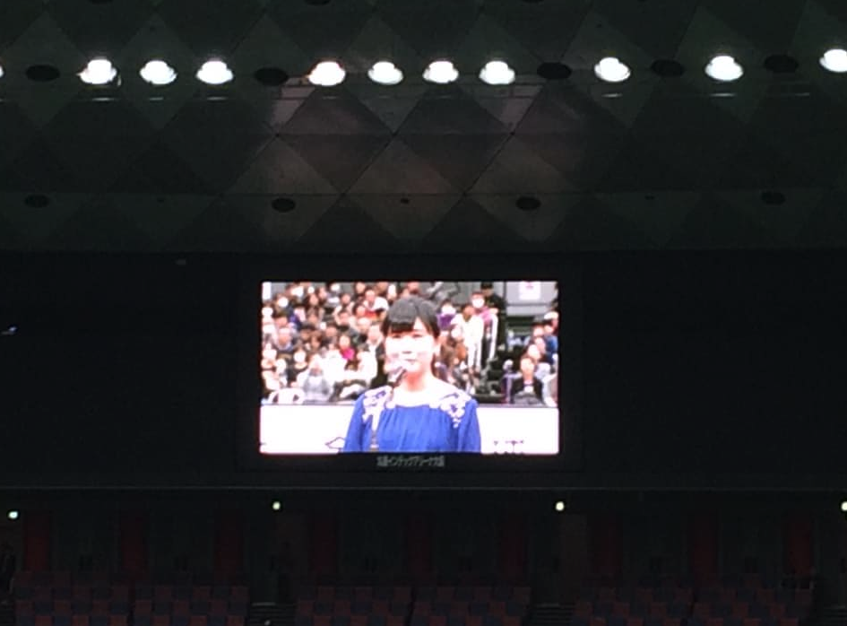 伊藤美誠・早田ひな組の貫禄で優勝