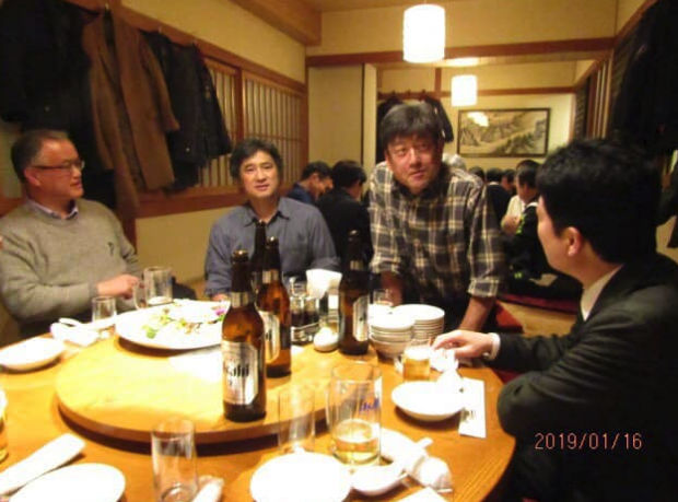 卓球が、強かった弱かった関係ありません