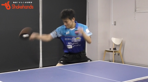 試合前に調子が上がる!吉田雅己のおすすめ練習法_表紙