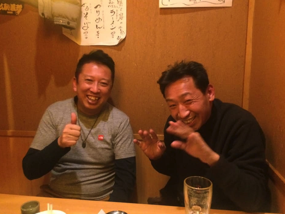 子供たちのヤル気を出させる人と言えば
