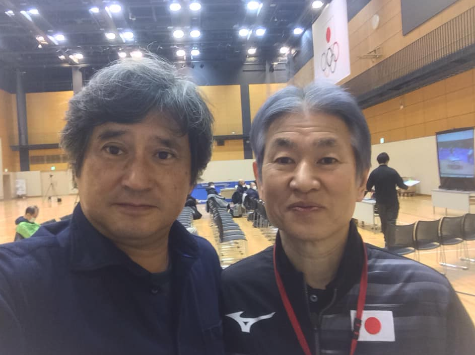 たゆまぬ努力の人、渡辺武弘氏