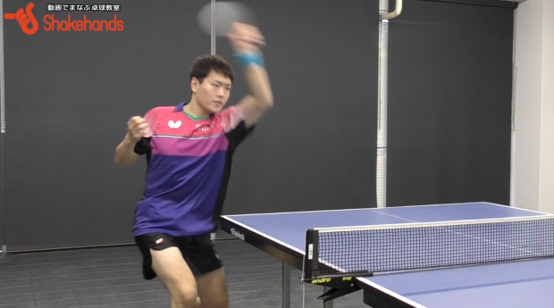 千葉悠平のシュートドライブ。狙う絶好のタイミング_表紙
