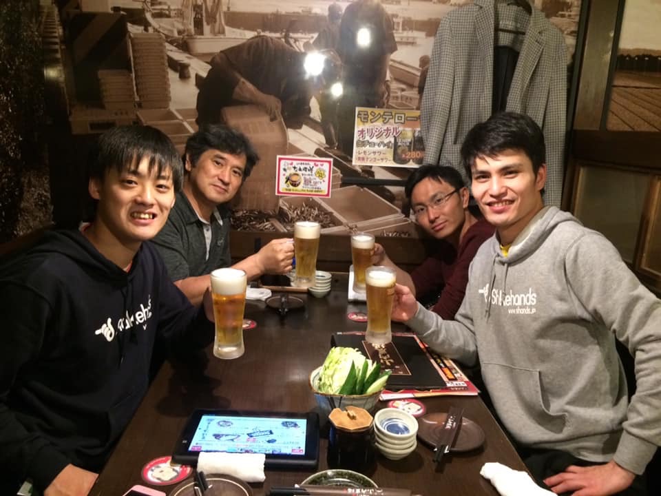 【卓球を変えたい!】平岡監督による『プレミアム会員限定レッスン』