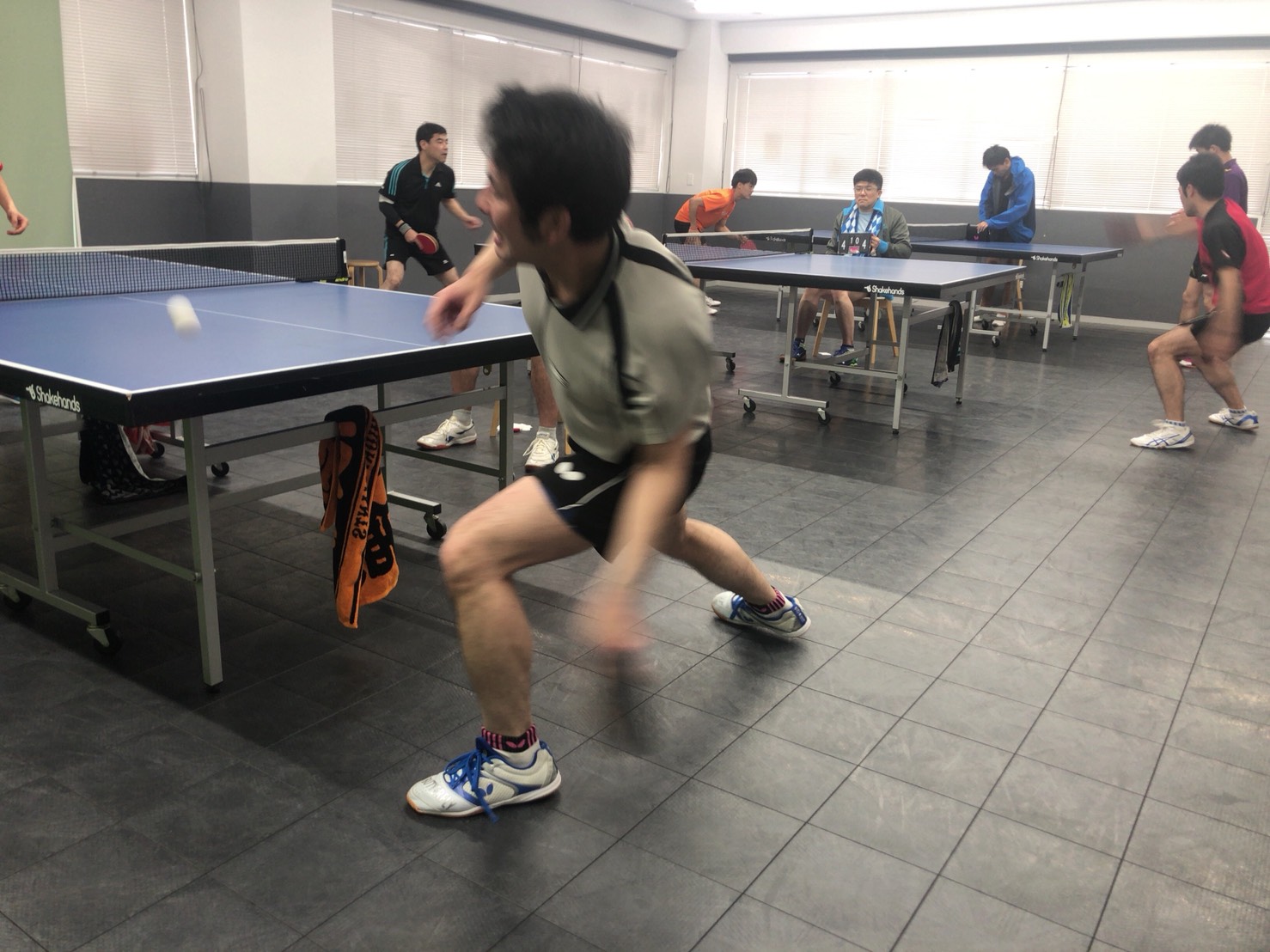 第70回SHリーグ開催いたします!!
