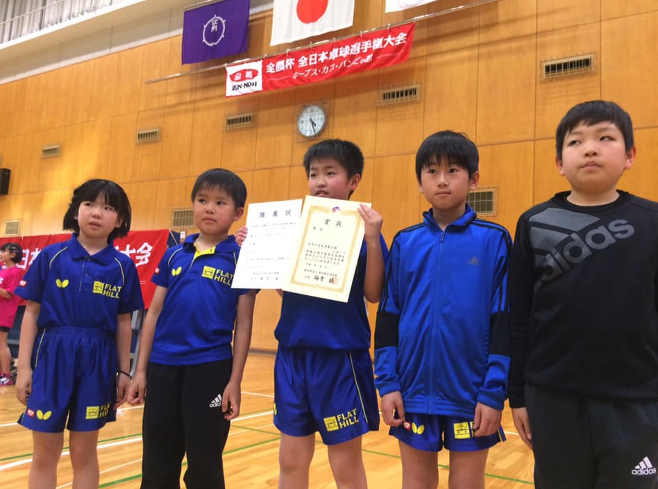 簡単に負けていた相手に勝つなど成長を感じる試合振り