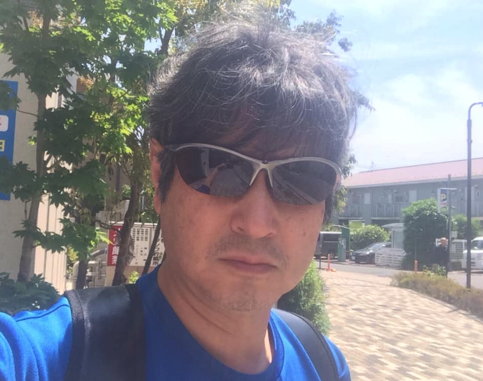 卓球大会の時、 私のTシャツの色を予想