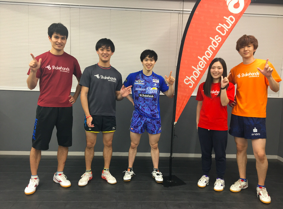 2019年10月の一般個人レッスン