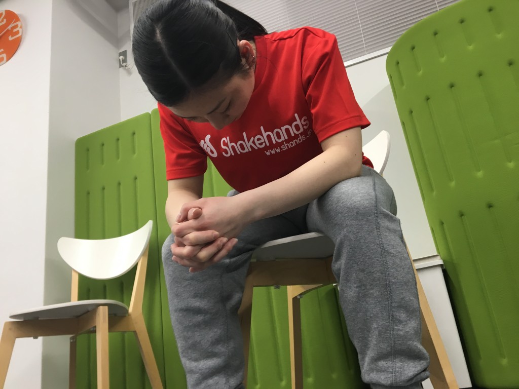 台上の細かい悩みを一気に解決!【台上処理を極める】
