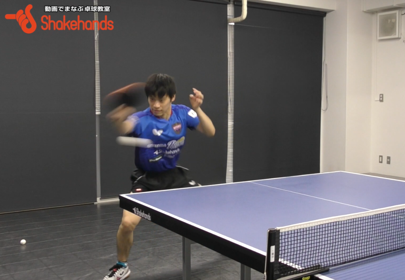 【吉田雅己】勝つための3球目攻撃。世界トップとの対戦経験を基に解説!