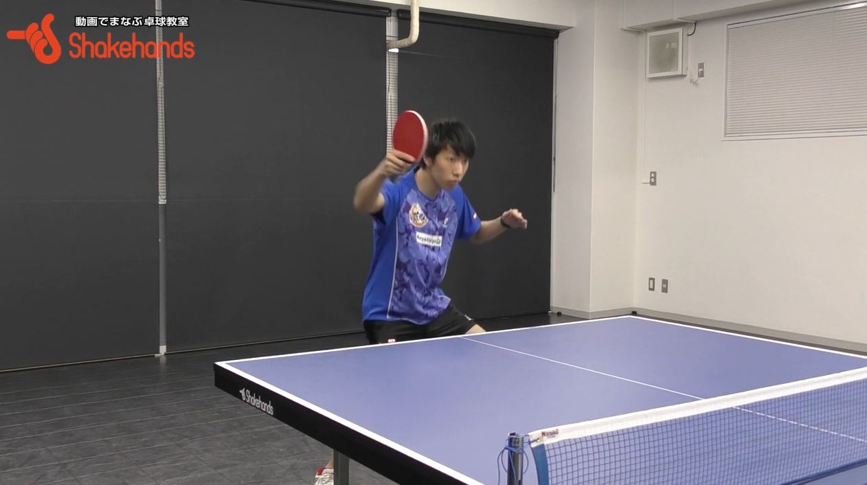 【2019振り返り】【池田亘通】ラージボール解説。入門者から勝ちたい選手、必見!