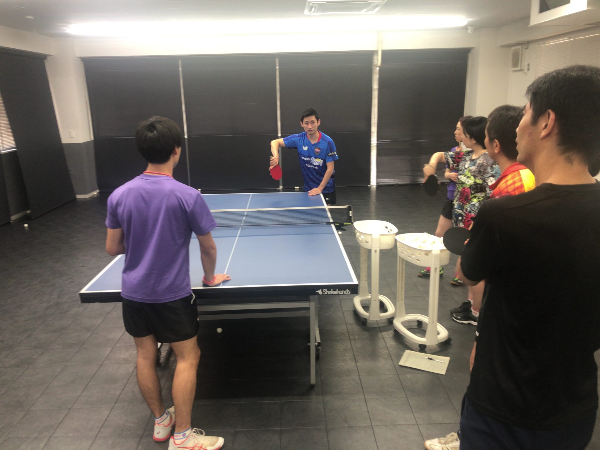 【大好評】本日上田仁ランチ交流会を開催しました!(動画あり)