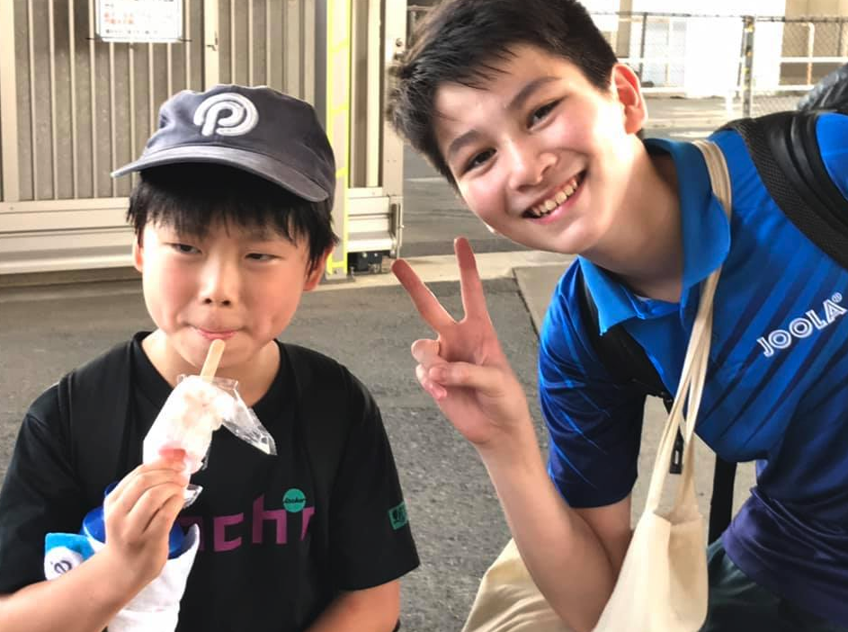 夏バテをブッ飛ばす
