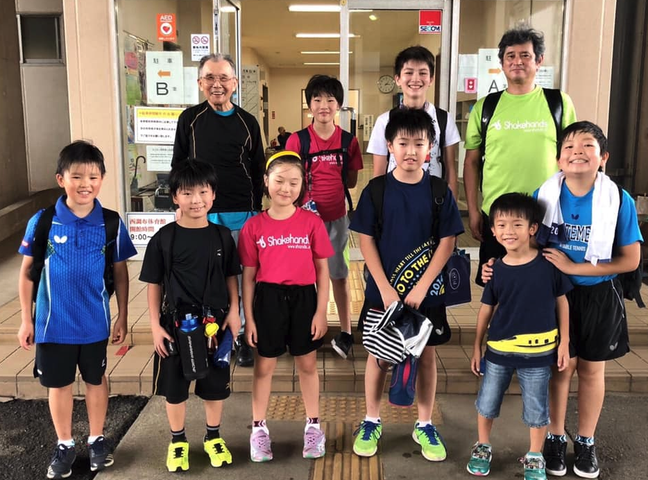 明日からインターハイ、全国中学校大会