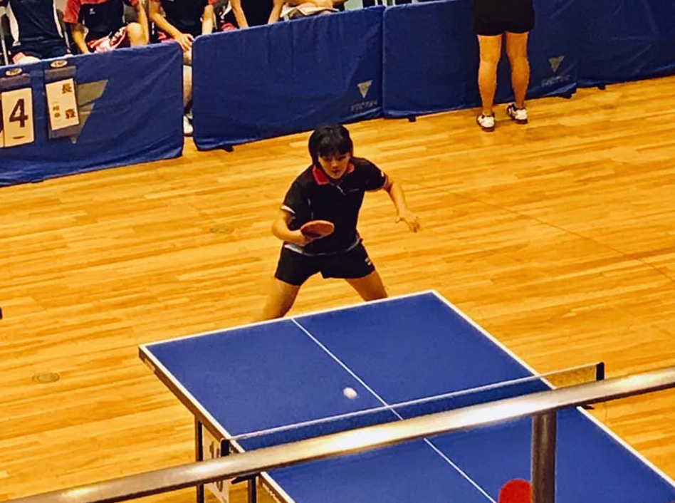 卓球決勝トーナメントの抽選会は、勝負の運命を左右