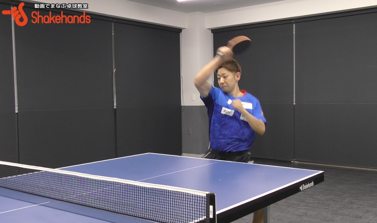 【町飛鳥】観客を魅了するダイナミックスイング!見てすぐ上達!