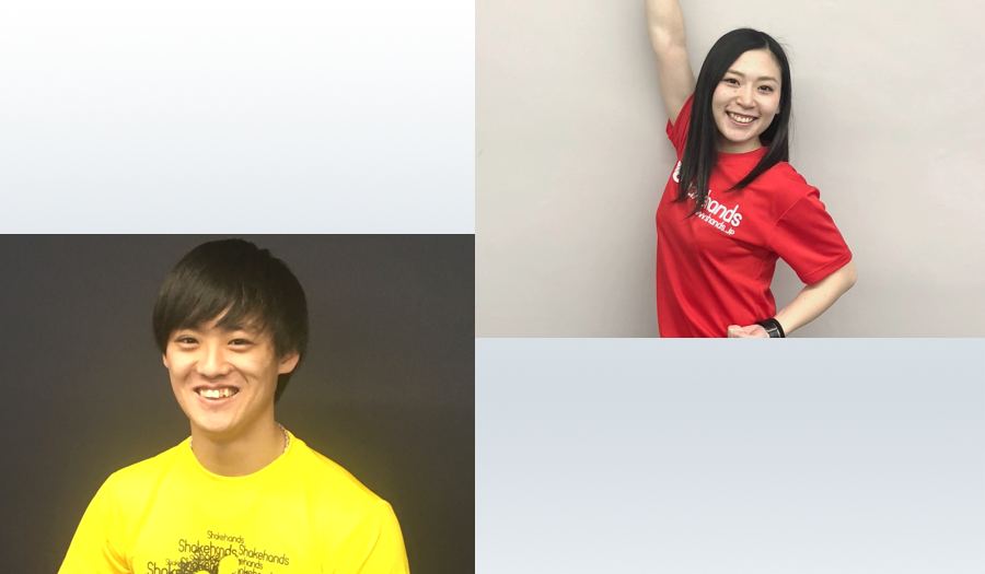 2020年1月の一般個人レッスン