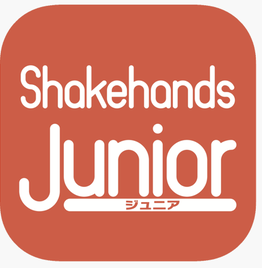 ジュニア卓球アプリ、登場!
