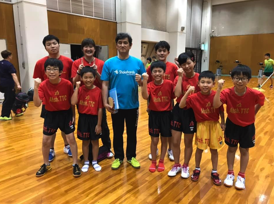 中国の強さ、1度負けても次は勝つ