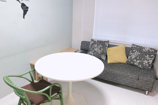 restspace