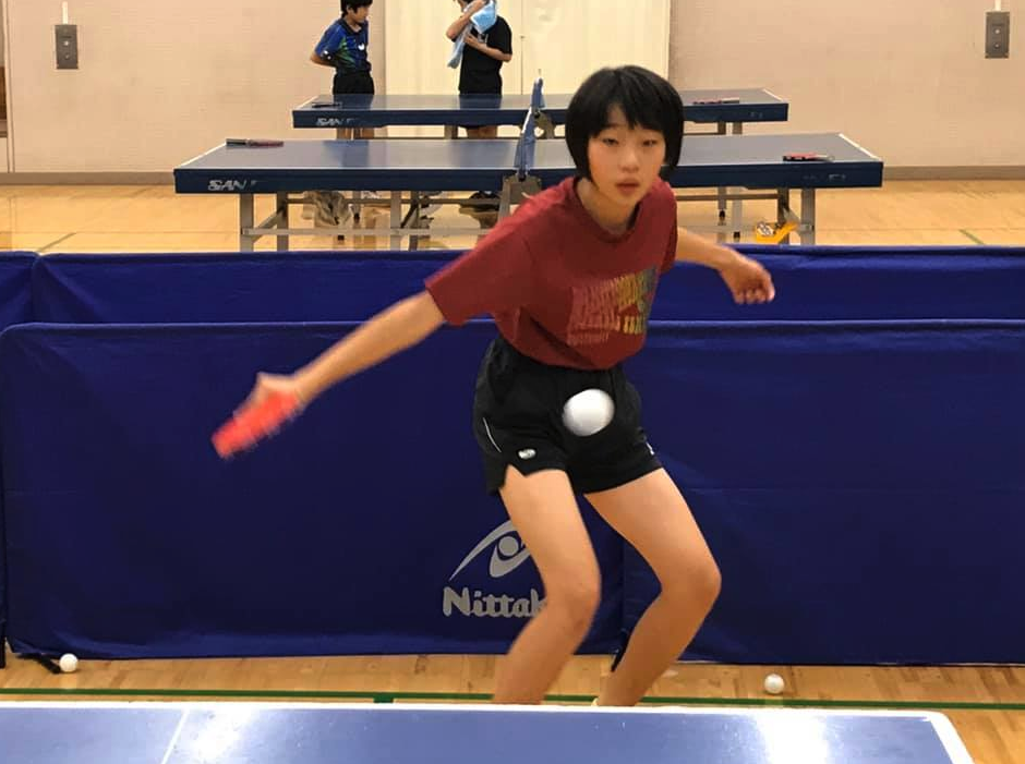 『平岡は、カットマンに特に厳しい』 昔から私を知っている選手や指導者は周知のこと