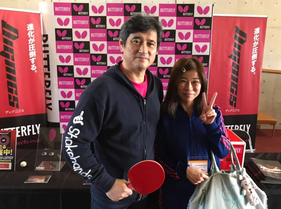 最も大きな声でアナウンスされた人は、優勝者でもなく、他でもない私