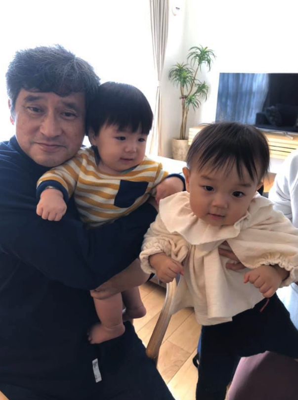同級生から見た、私の子供時代を知る