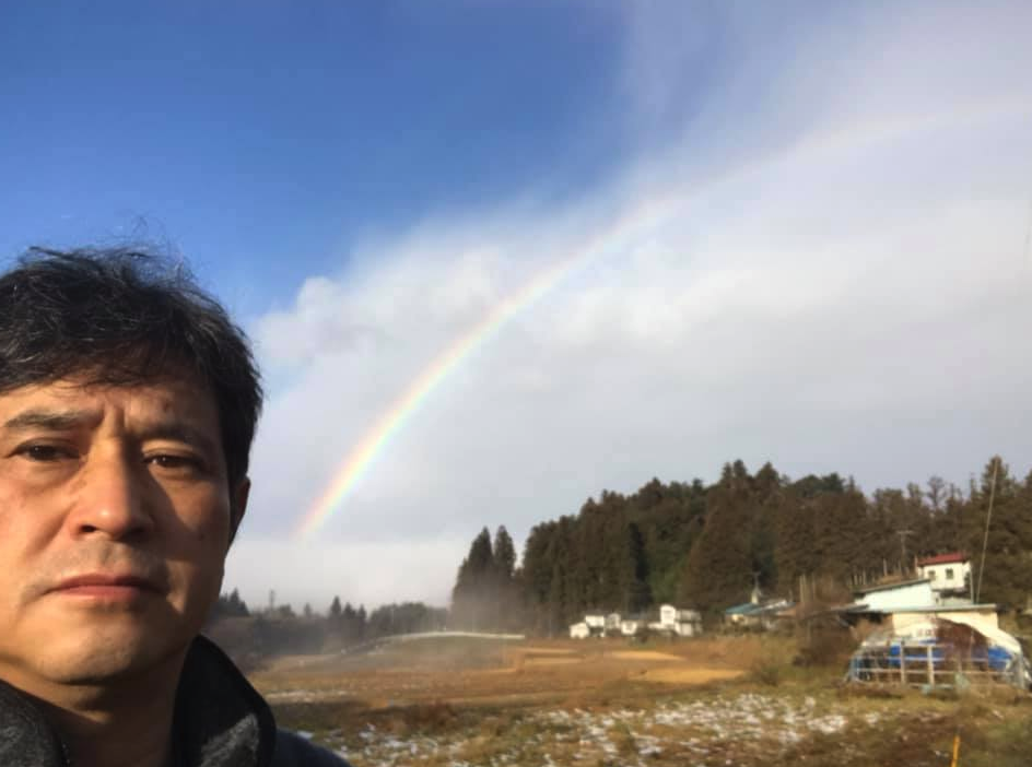 穏やかで希望いっぱいの年越しができそう