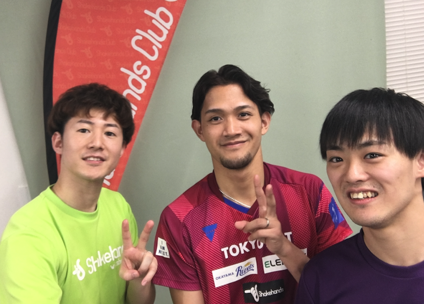 吉村和弘選手、講習会開催しました!!
