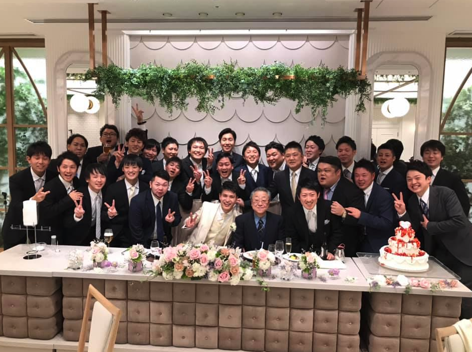 ドイツでは【GOD】,大学では【神】