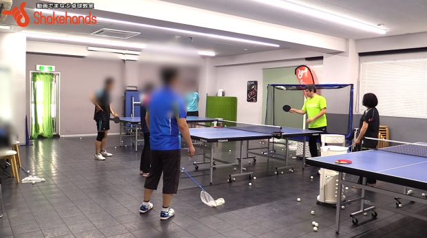 ツッツキで角度を合わせるは間違い!?by平岡義博_表紙