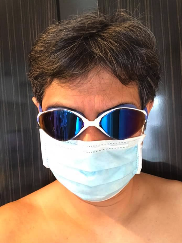 根本的な人生の見直し