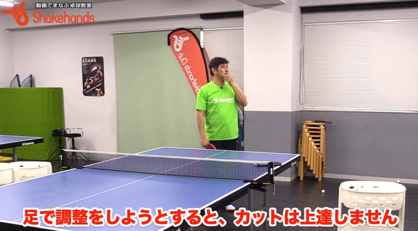 カットもフォアハンドも肩甲骨が重要!水谷選手の肩甲骨の使い方by平岡義博_表紙