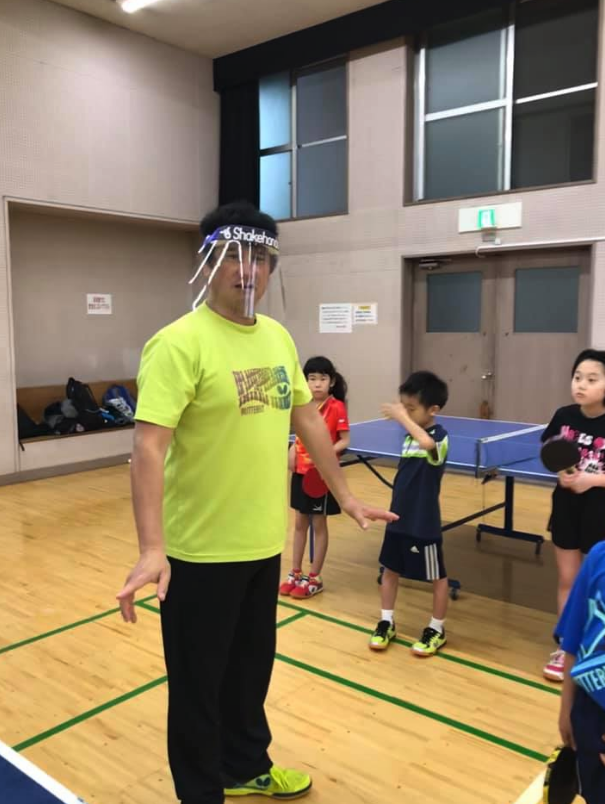 子供たちは、自粛期間に今までとは違う何かを 発見しているはず