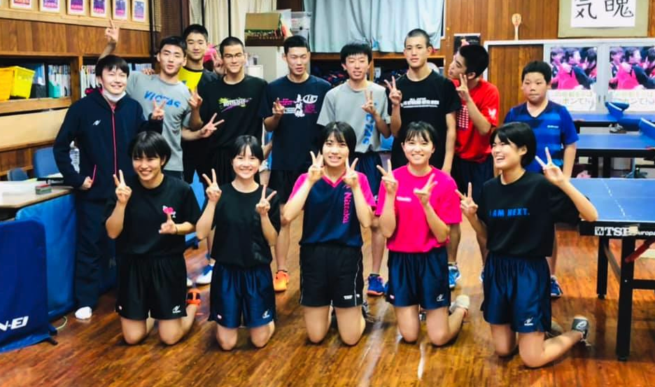 コロナ感染者増加で不参加の学校もありましたが、 参加した選手たちに全力で講習