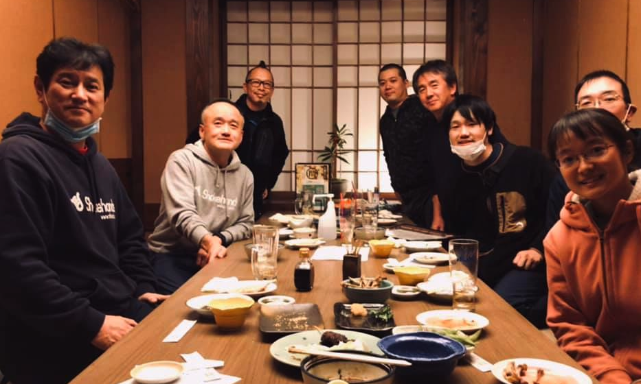 シンプルですが奥が深く、 先進性が高い