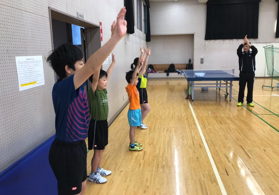 足の踏み付けを強くするランニング法