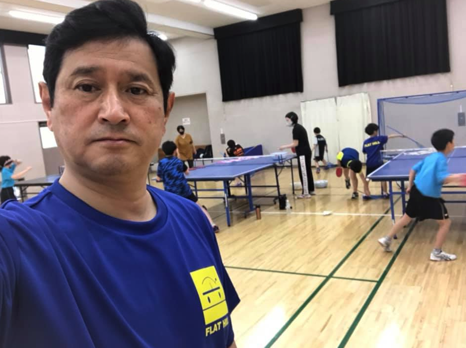 東京都の全日本ホープス・カブ予選が 中止(延期)