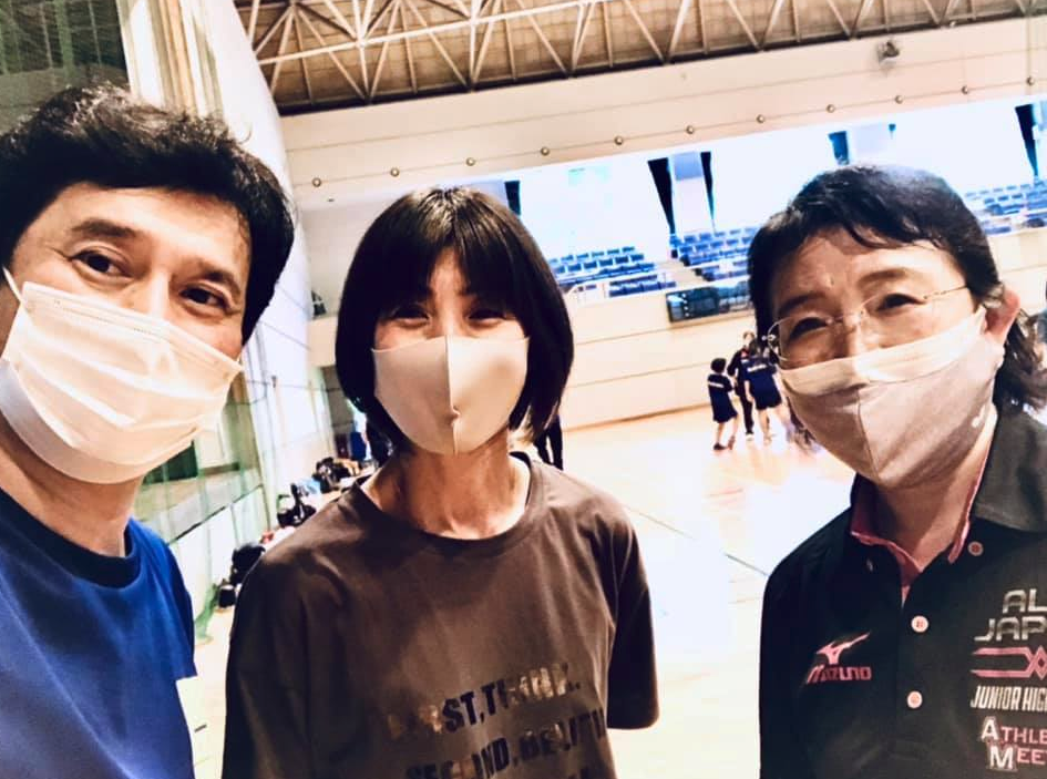 【わらしべ卓球長者】になりますよ
